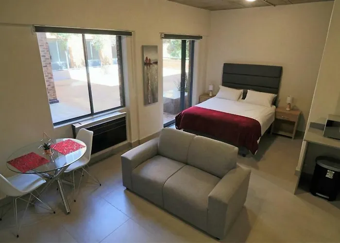 Apartments Lakeside s