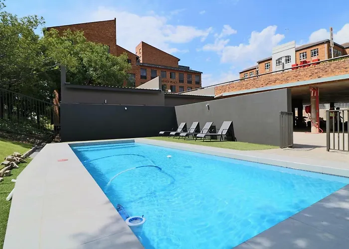 Apartments Lakeside s