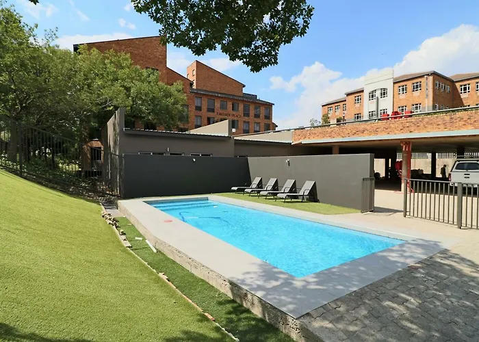 Apartments Lakeside s