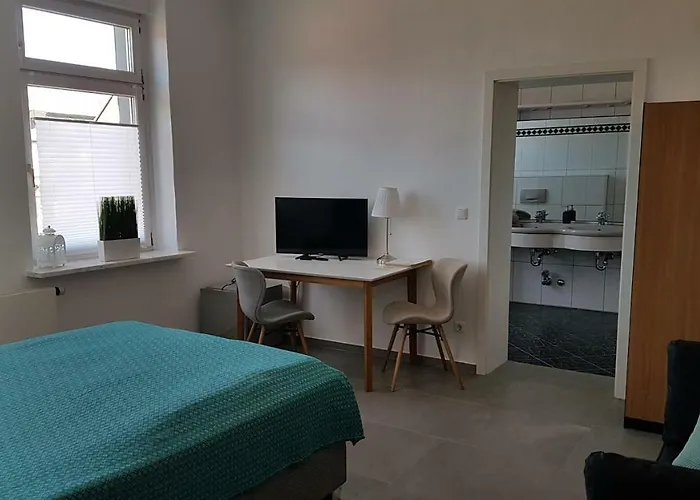Zimmervermietung Mülheim
