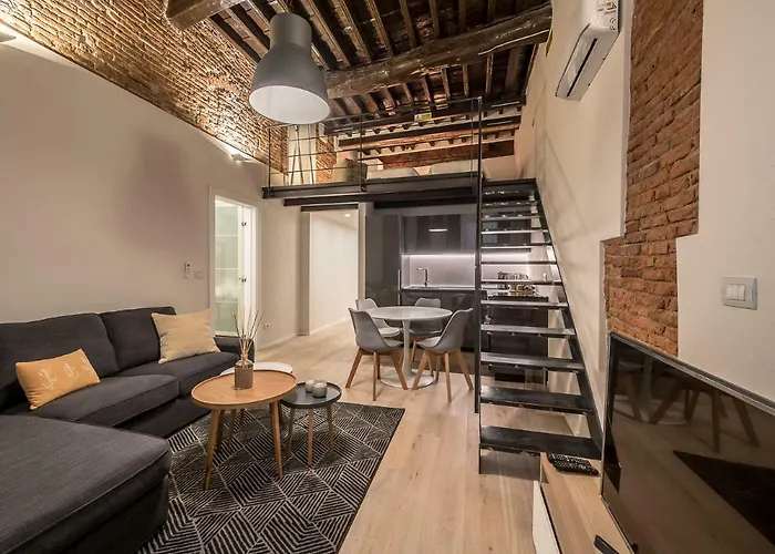 Appartamento : My Luxury Suites