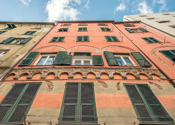 Appartamento : My Luxury Suites