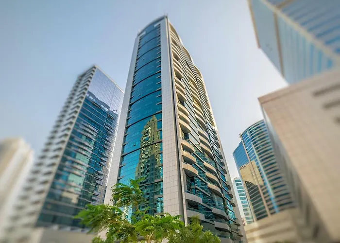First Central Suites