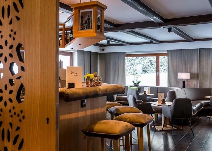 Familienhotel: Cresta.Alpin.Sport.Hotel