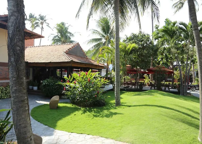 Sunshine Beach Resort