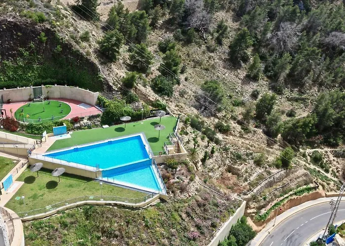 Mirador Del Mediterraneo