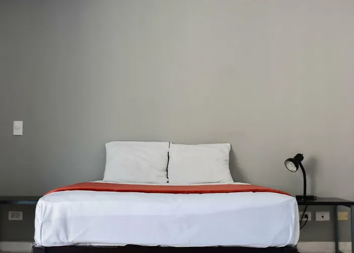 The Hostels Tucan