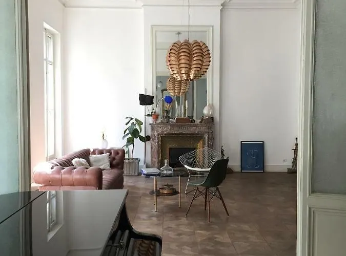B&B: Liberté