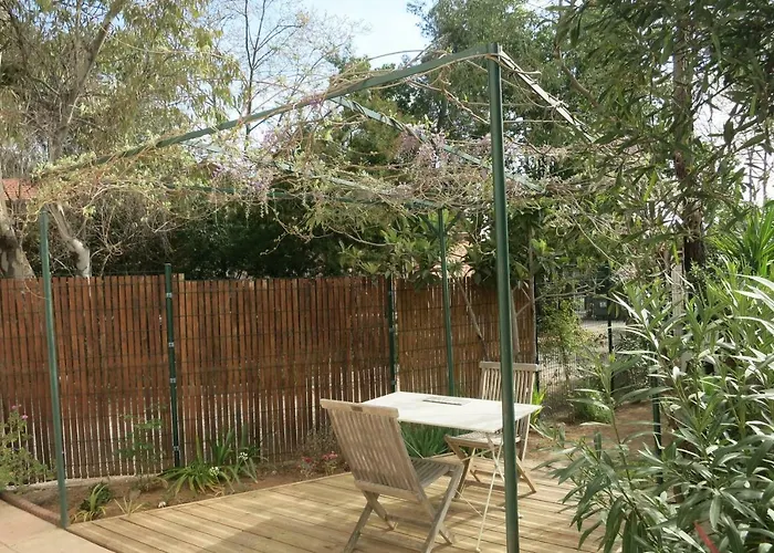 B&B: Villa les Lys