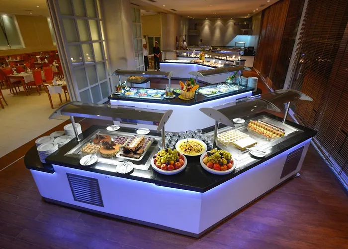 Hotel: The Sindbad