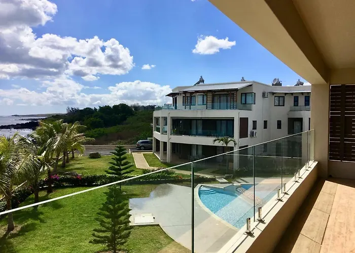 Hôtel accueillant les animaux: Ocean View