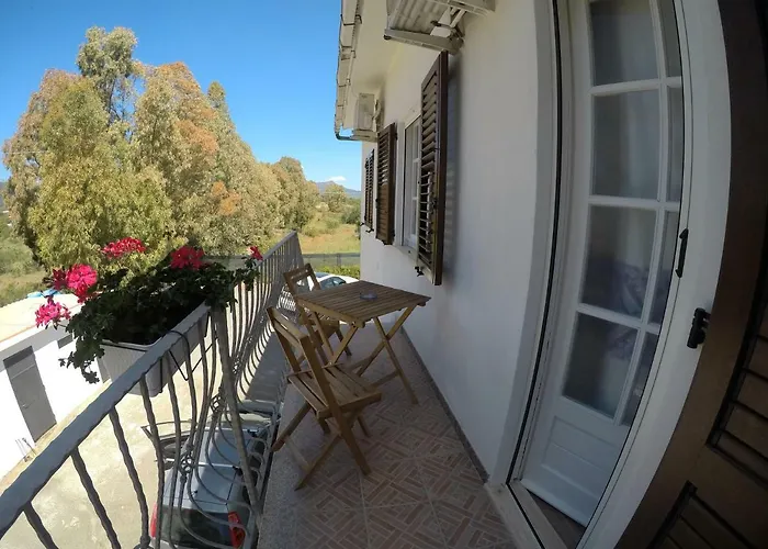 Al Sole Di Pula