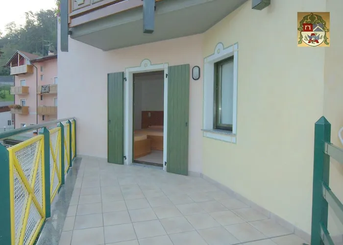 Residenza Artini