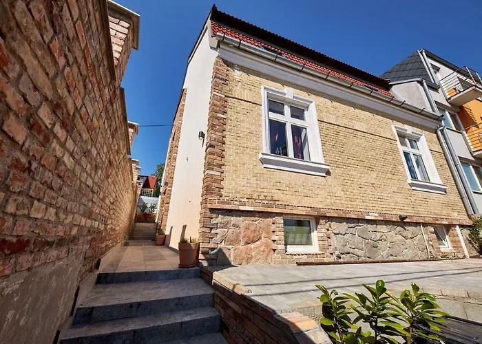 Hôtel accueillant les animaux: Villa Bea