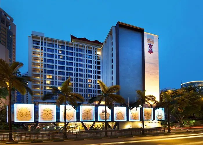 Hotel para famílias: Hotel Royal