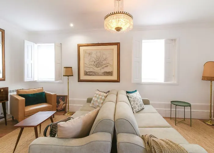  Porto Concept Home - Paranhos