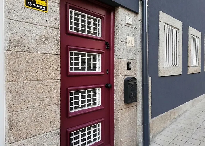  Porto Concept Home - Paranhos