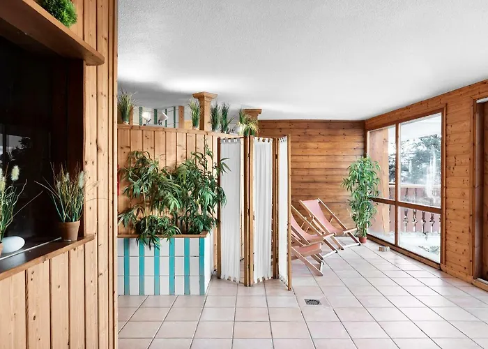 Hotel: Hotel Les Balcons Village