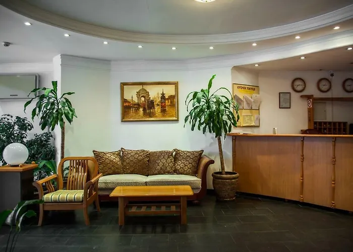Hotel Obolon