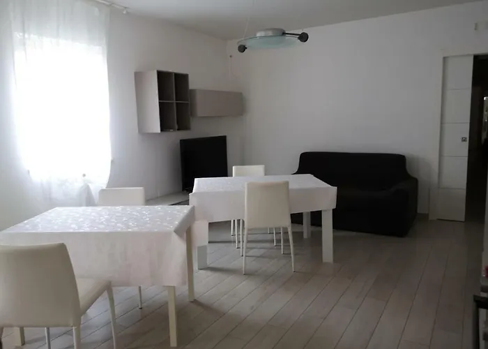 Hôtel: La Passione Dei Sassi