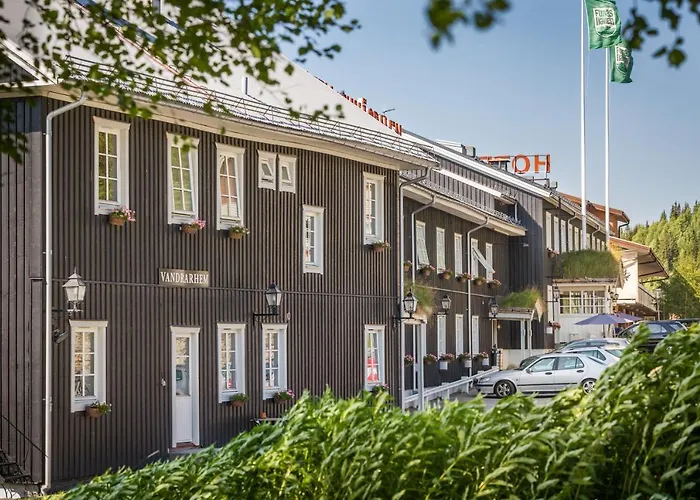 l Funaesdalen