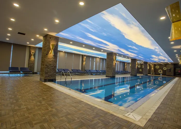  Sensitive Premium Resort & Spa