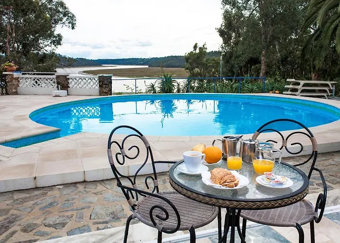 Moinho Da Asneira - Duna Parque Resorts & Hotels