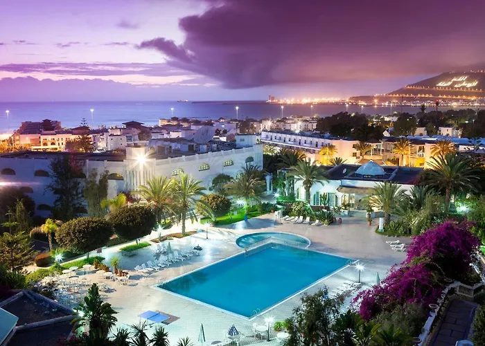 Hotel Tivoli