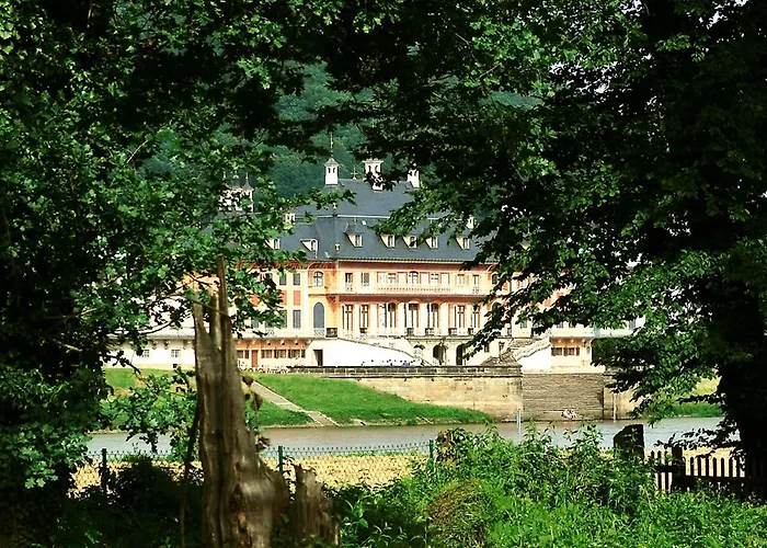 3 SterneHotel Therese-Malten-Villa