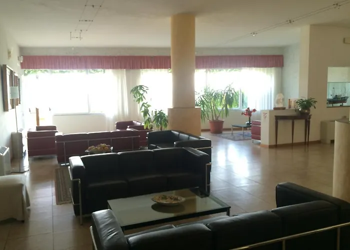 Hotel 4 stelle: Aquaviva Hotel & Spa