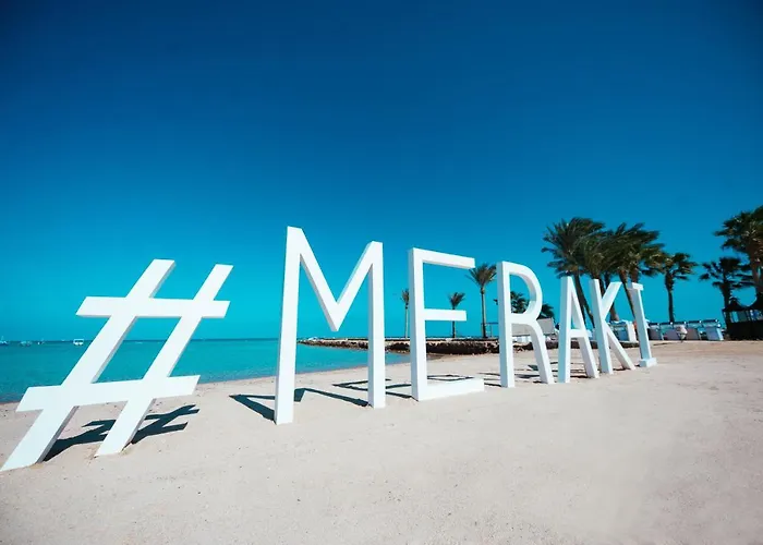 Meraki Resort - Adults Only