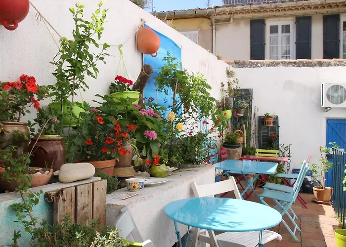 Au Petit Chez Soi