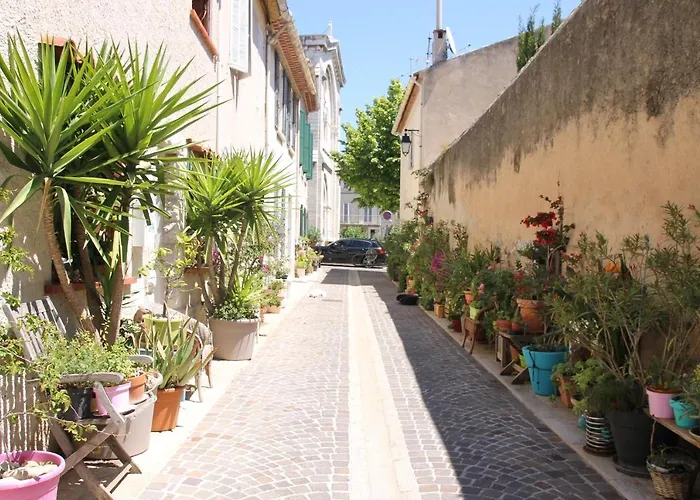 Au Petit Chez Soi