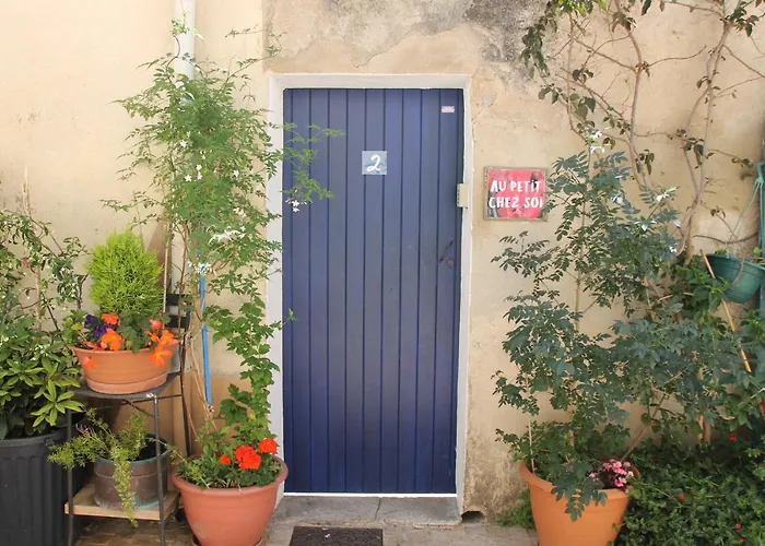 Au Petit Chez Soi