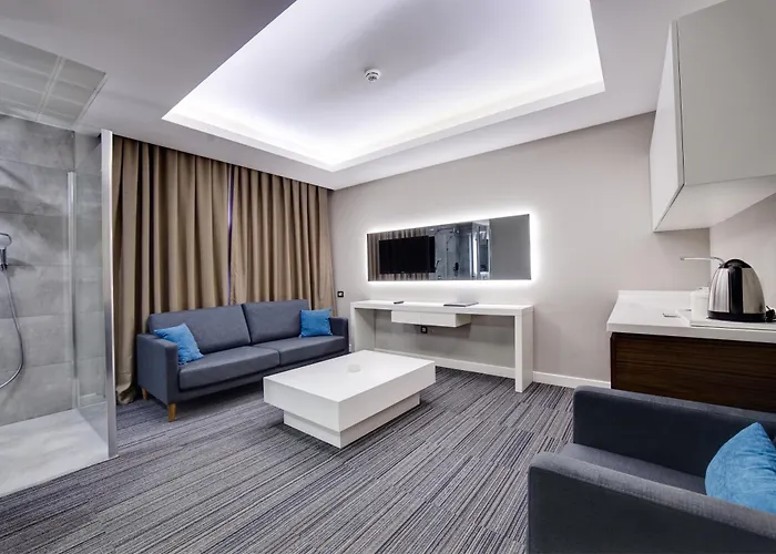 The Menord Hotel