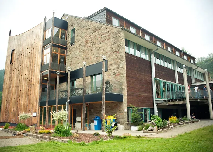 Hi Malmedy Hostel