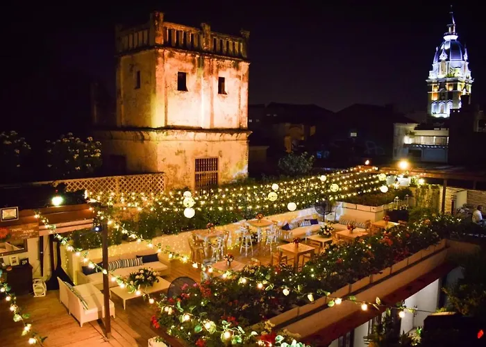 Hotel Lm A Luxury Boutique Hotel