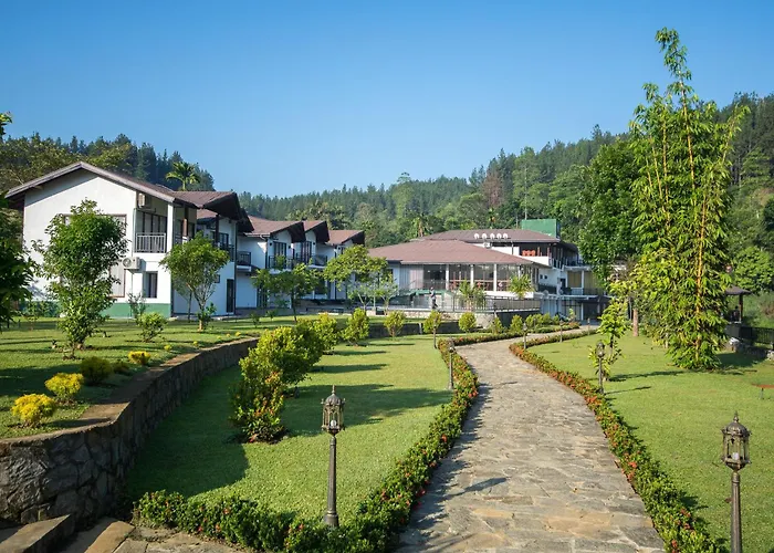 Okwin Resort