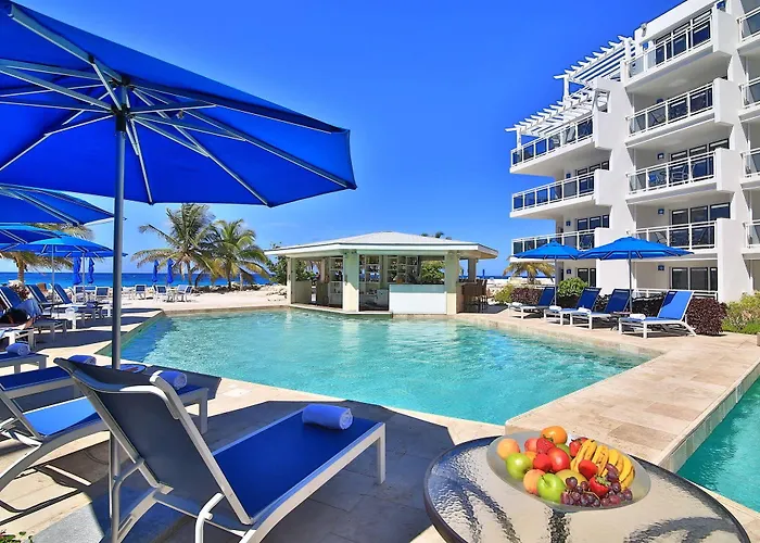 Hotel: The Morgan Resort Spa & Village