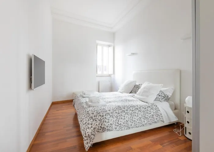 Casa vacanza: Stay In Rome