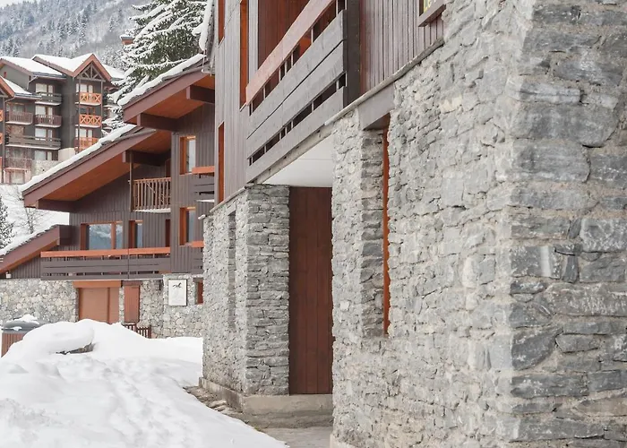 Les Residences De - Maeva Home