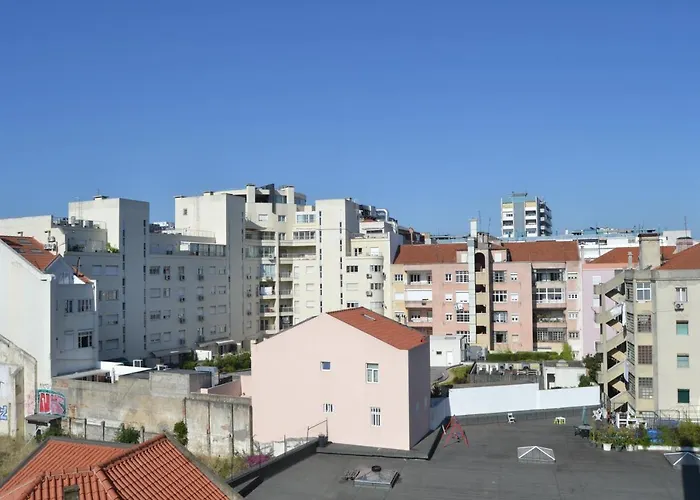 Metro Lisbon