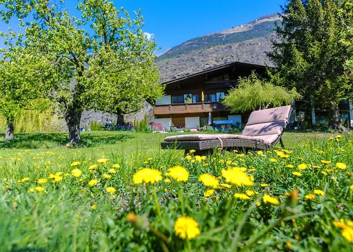 Haustierfreundliches Hotel: Garni - Hotel Rinner Julia