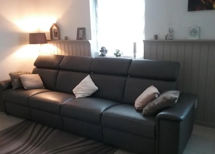 B&B 't Hemelbedje