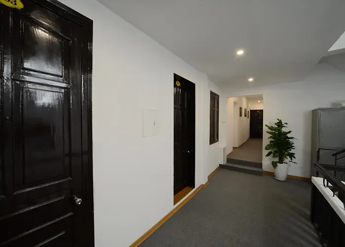 Bodega Hotel