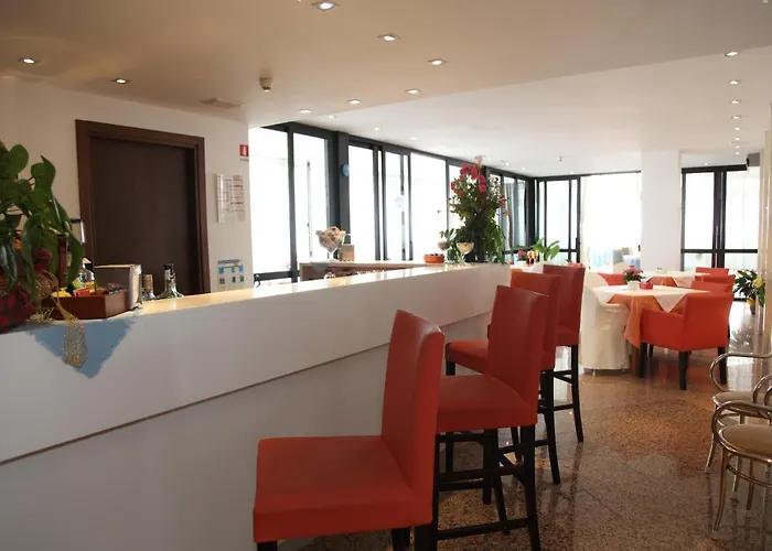 Hotel San Carlo