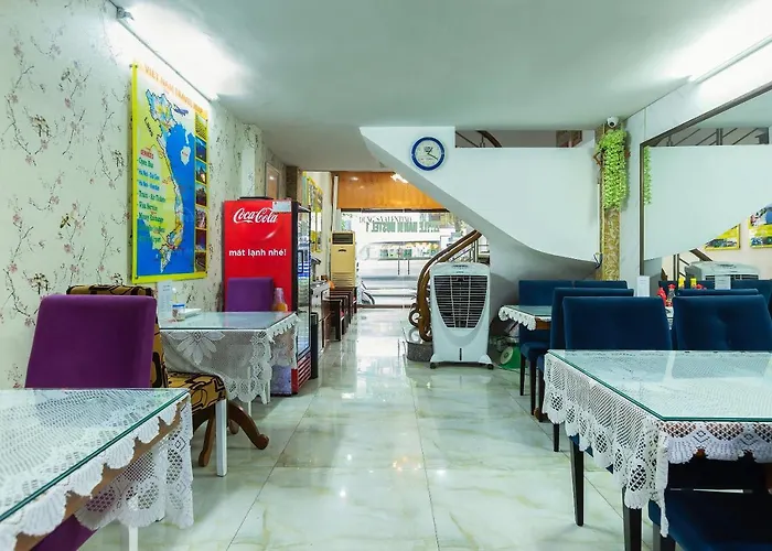 Hotel dichtbij College: Little Hanoi Hostel