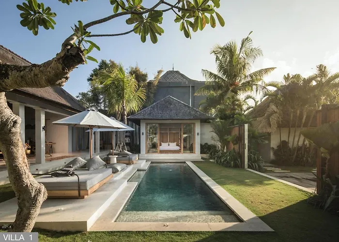 Massilia Bali