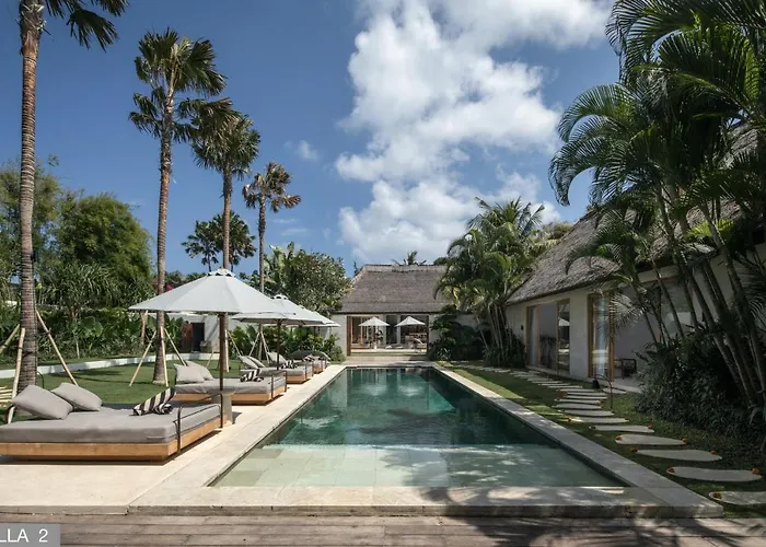 Massilia Bali
