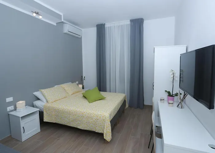  Residenza Leone